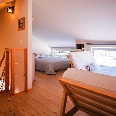 Casa Do Mar- Familiar T3 Duplex Central Com Terraco