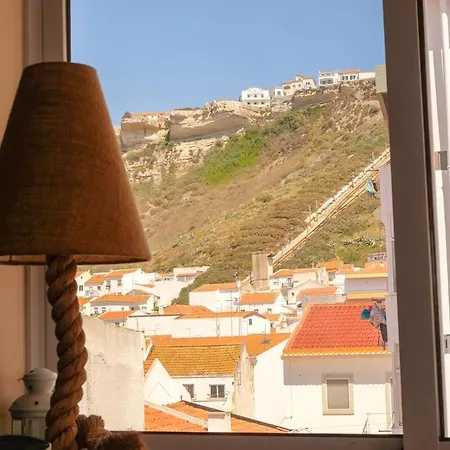 Casa Do Mar- Familiar T3 Duplex Central Com Terraco Apartamento *