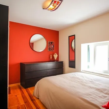 Casa Do Mar- Familiar T3 Duplex Central Com Terraco *