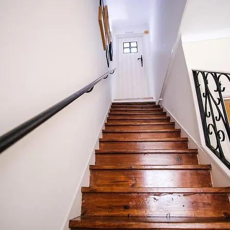 Casa Do Mar- Familiar T3 Duplex Central Com Terraco