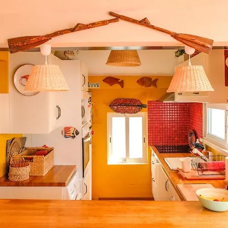 Casa Do Mar- Familiar T3 Duplex Central Com Terraco アパート